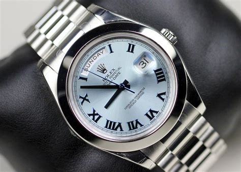 rolex platin herren|Rolex watches platinum.